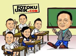 Mencetak Guru Profesional Berkarakter Islami