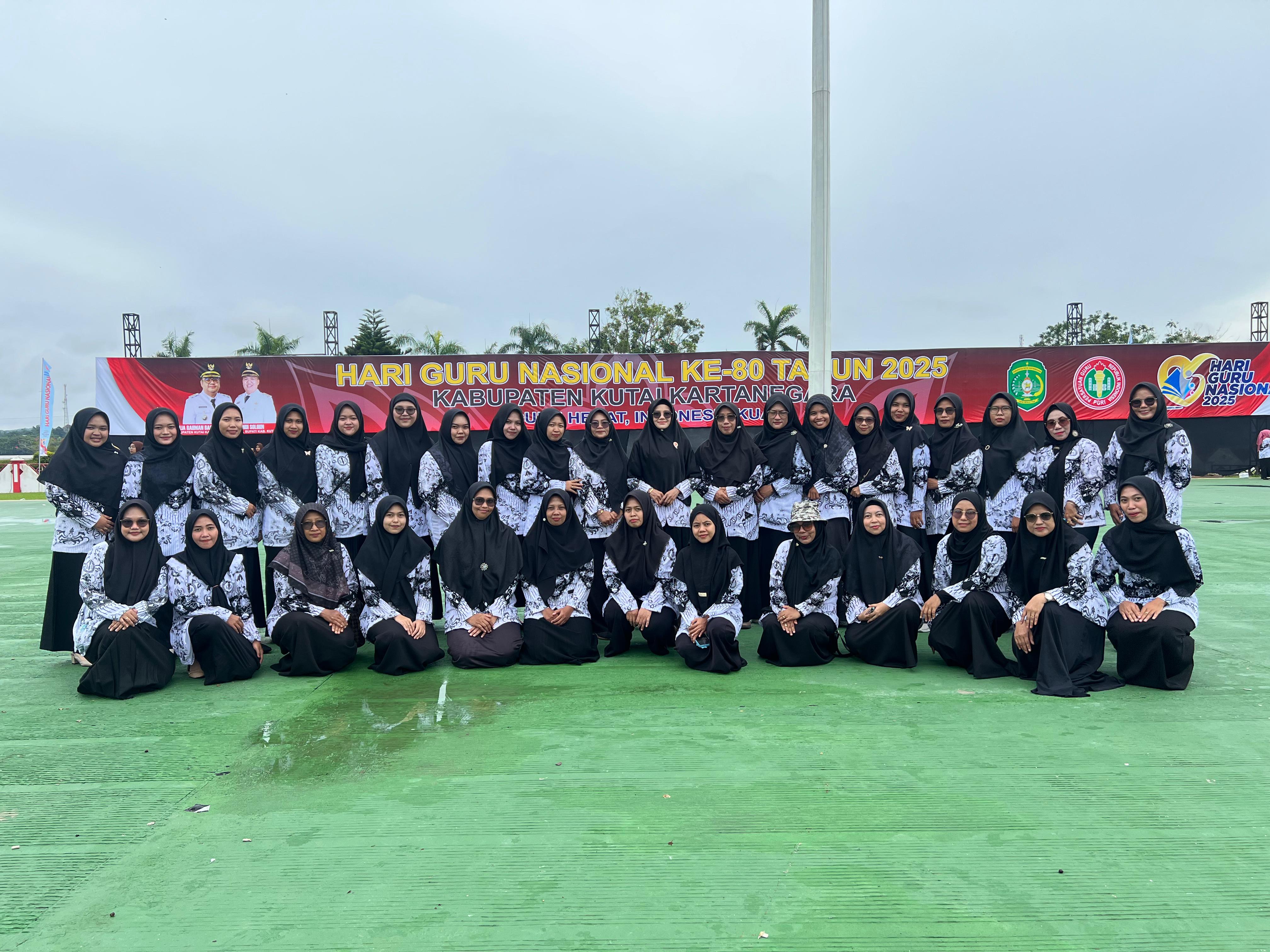 Hari Guru Nasional