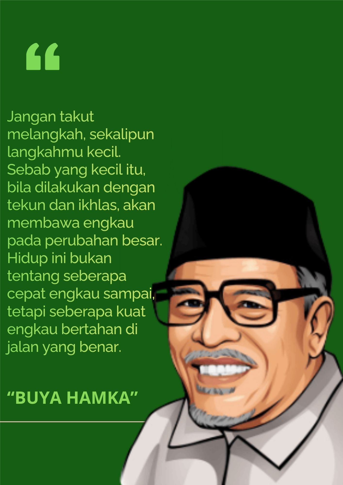 Inspiratif