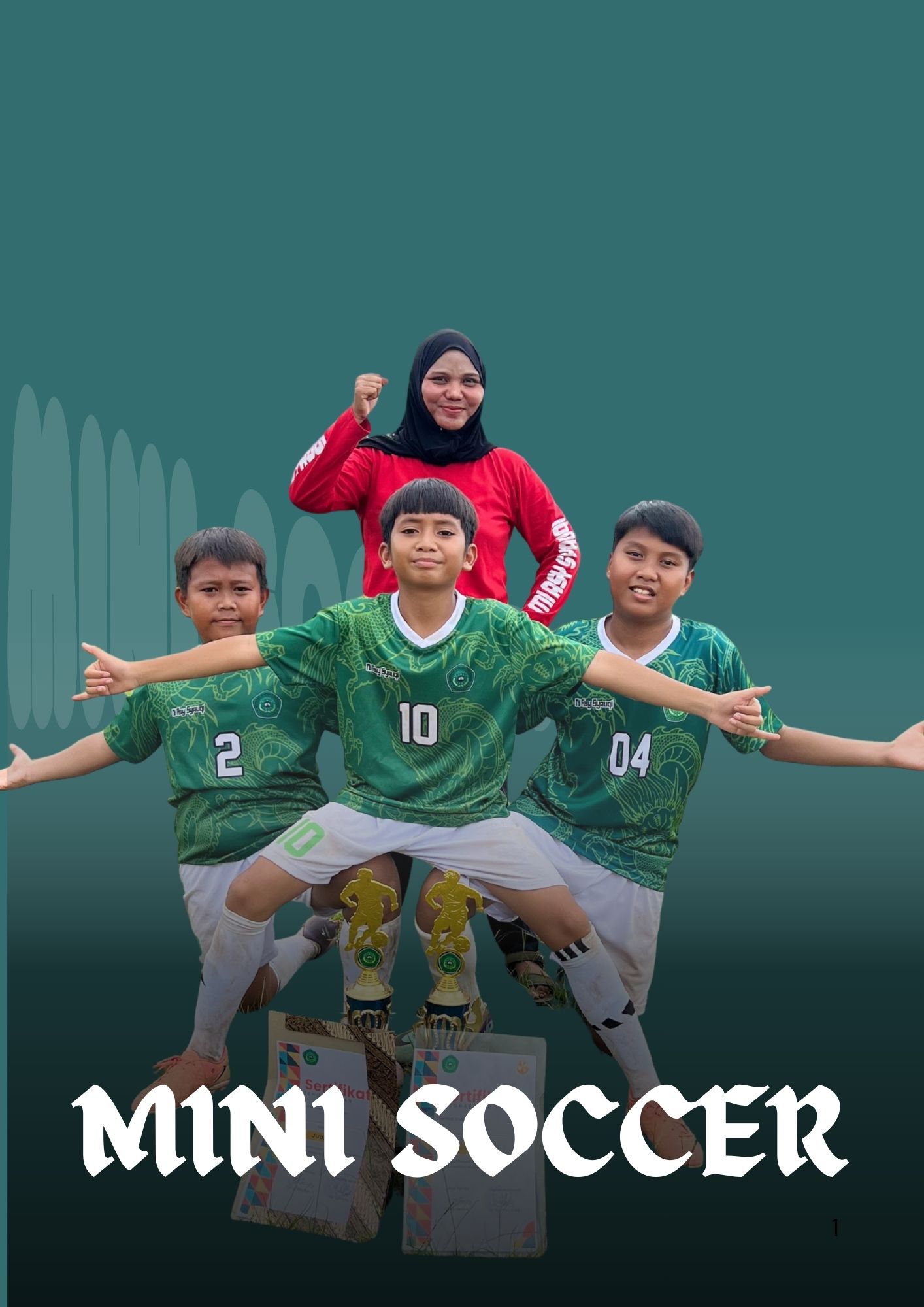 MI ASY-SYAUQI