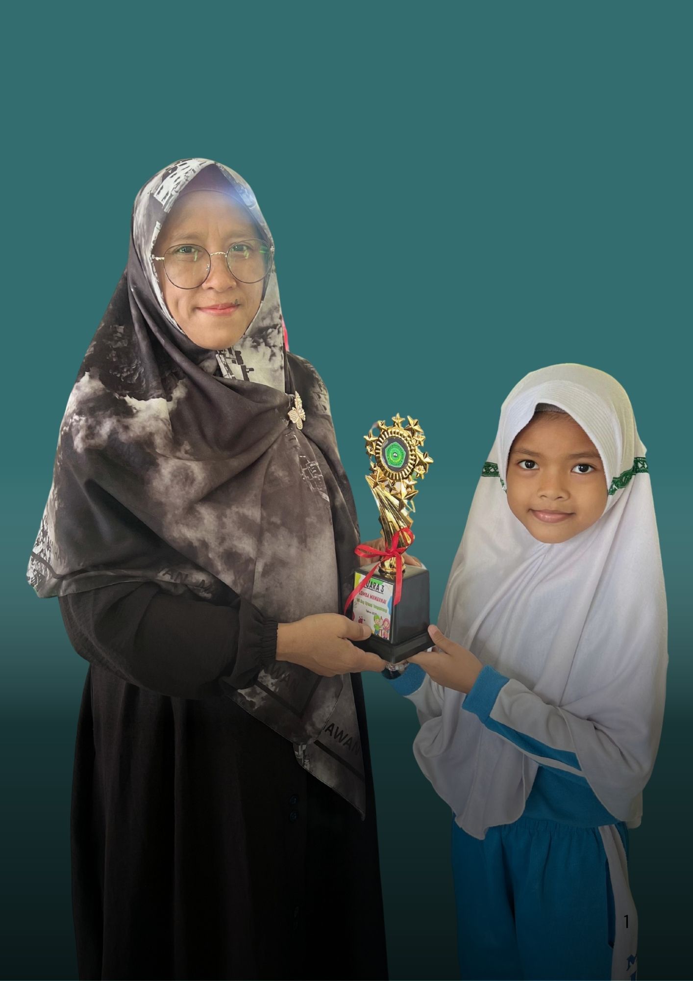 MI ASY-SYAUQI