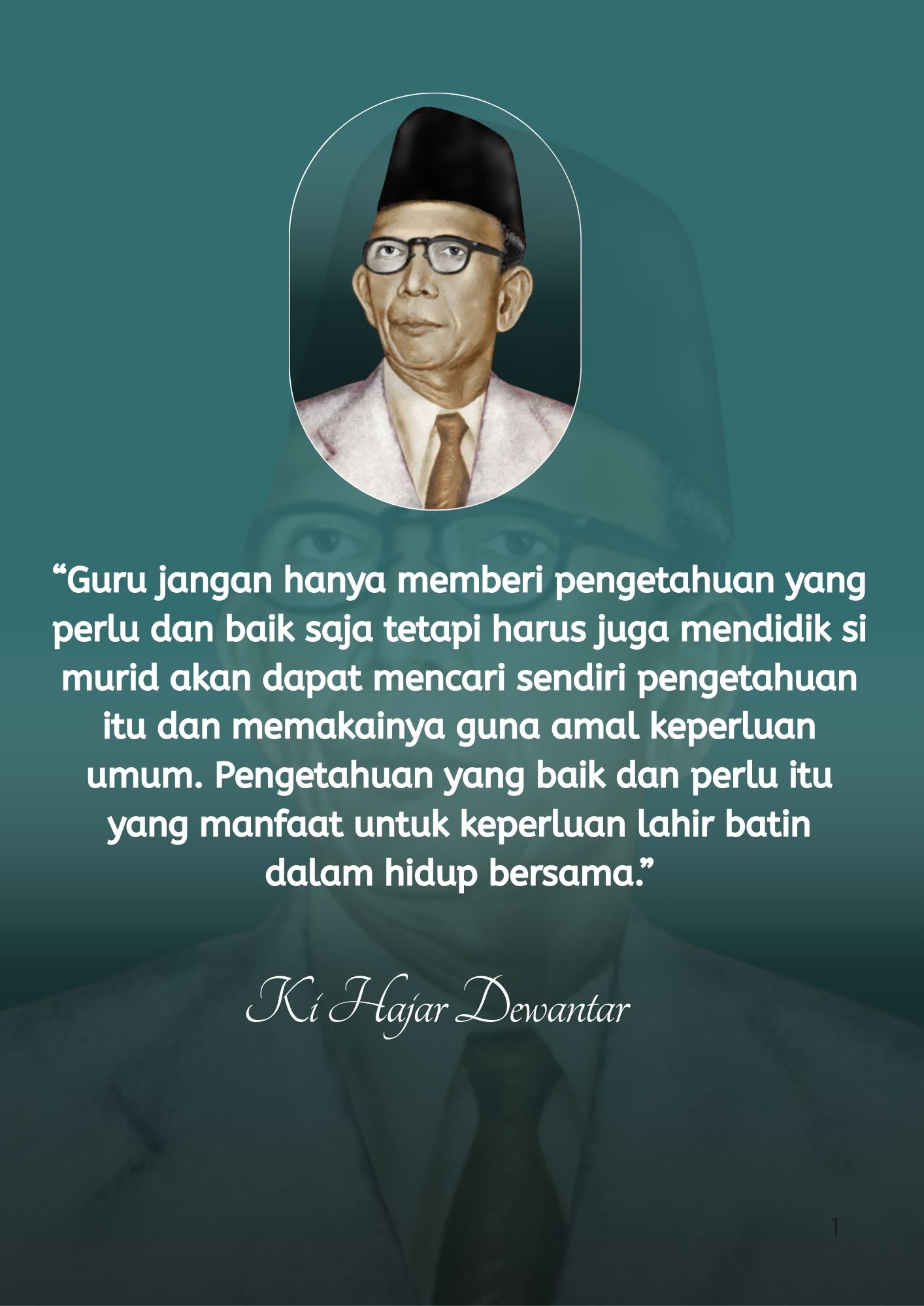 Inspiratif