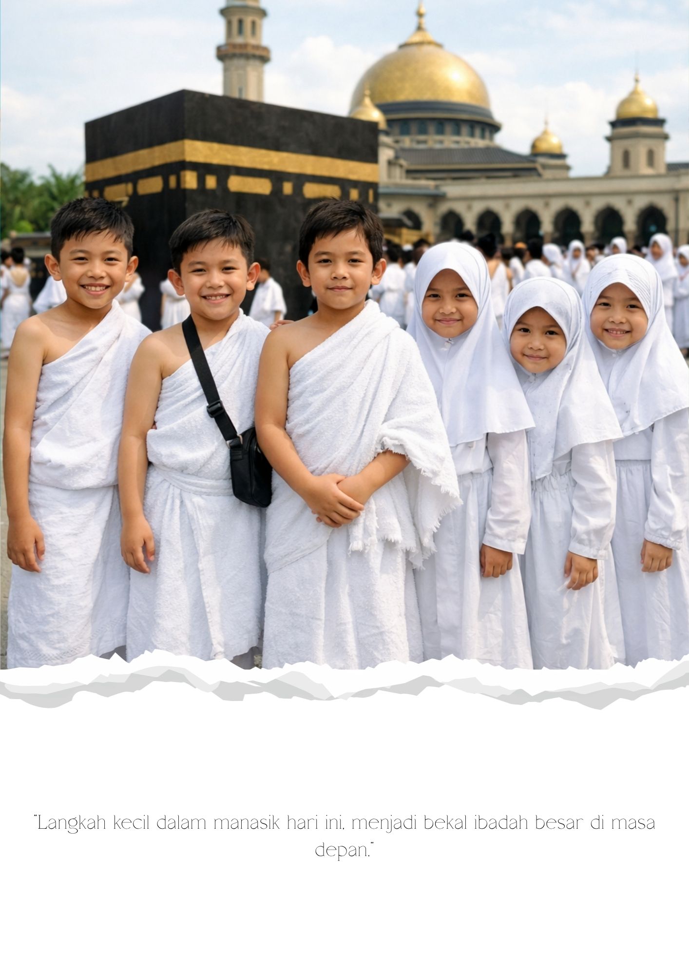 MI ASY-SYAUQI