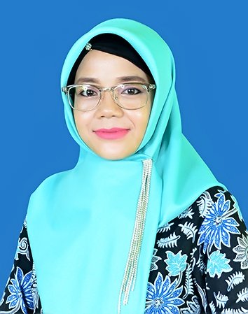 Iip Syarifah, S.Pd.I