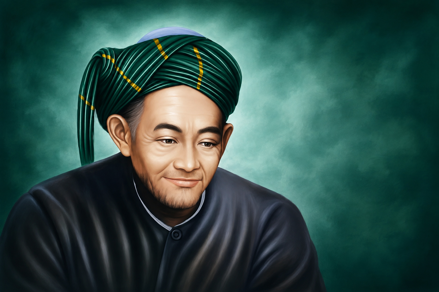 KH Hasyim Asy’ari: Biografi, Perjalanan Keilmuan, Pendidikan, NU, dan Resolusi Jihad
