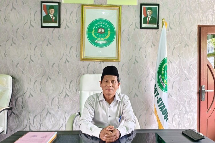 Berawal dari Garasi, Sekolah Tahfidz Asy Syauqi Tenggarong Kini Jadi Simbol Pendidikan Islam Inklusif